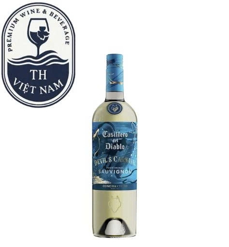 Casillero del Diablo Devil's Carnaval Phenomenal