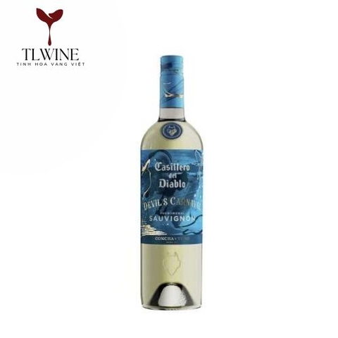 Concha Y Toro Casillero del Diablo Devil's Carnaval Phenomenal