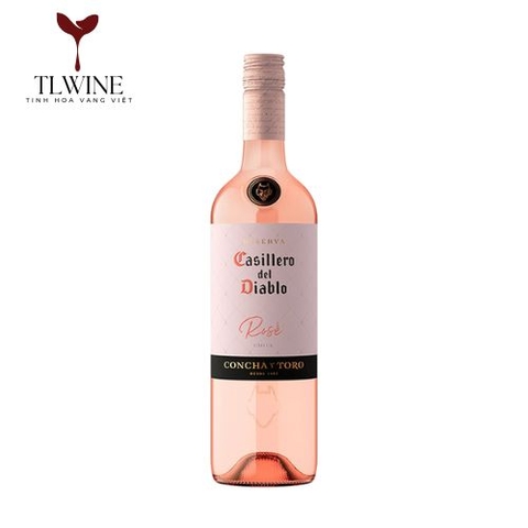 Casillero del Diablo Reserva Rose Chile