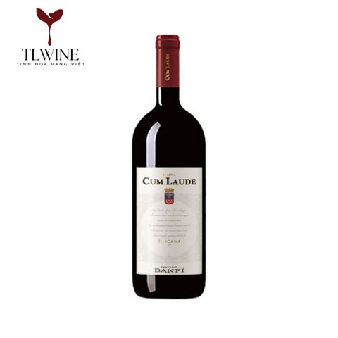 Castello Banfi Cum Laude Bolgheri DOC