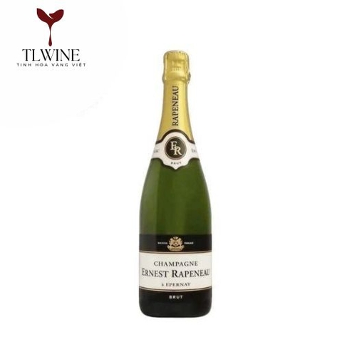 Champagne Ernest Rapeneau Brut