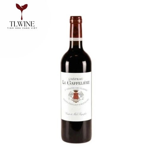 Chateau La Gaffeliere, 1ere Gran Cru Classe de St Emilion