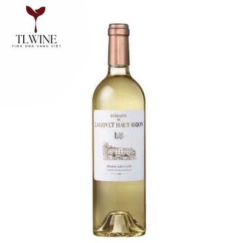 Château Larrivet Haut-Brion Blanc Pessac-Léognan
