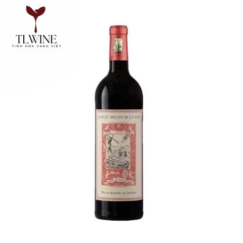 Chateau Moulin De La Faye 14,5%