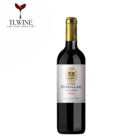 Château Noaillac Médoc Cru Bourgeois