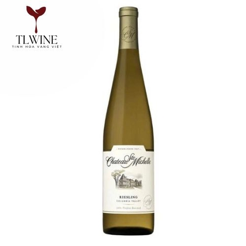 Chateau Ste Michelle Riesling