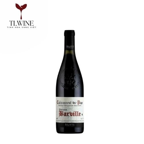 Chateauneuf du Pape Domaine Barville