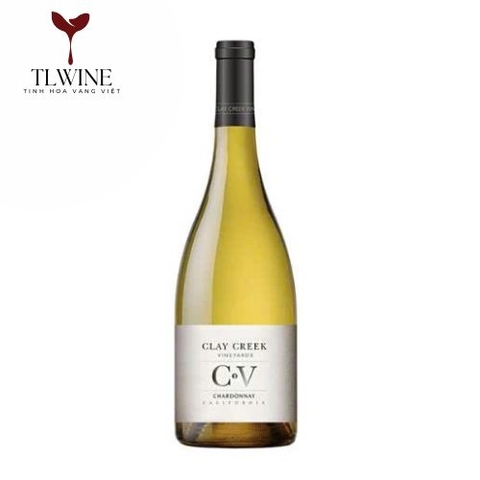 Clay Creek Chardonnay California