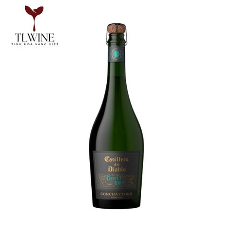 Concha y Toro Casillero del Diablo Devils Brut Limari Valley D.O.