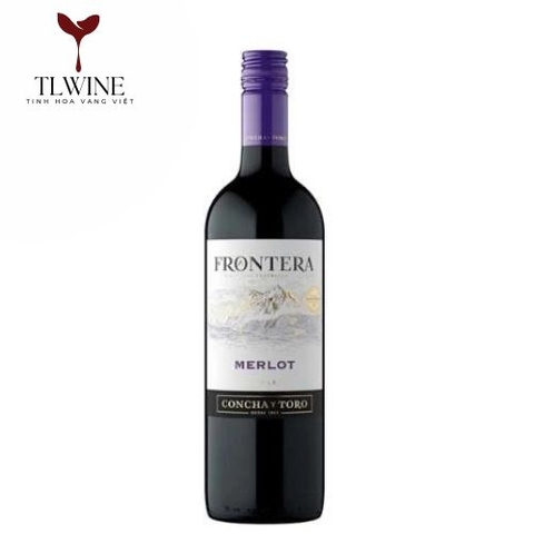 Concha Y Toro Frontera Merlot