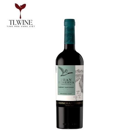 Concha y Toro Gran Reserva Cabernet Sauvignon Colchagua Valley