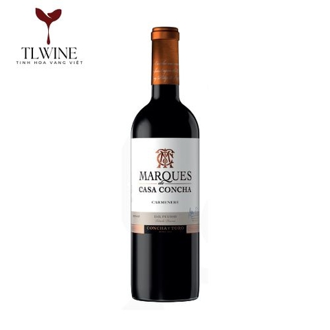 Concha y Toro Marques de Casa Concha Carmenère Cachapoal Valley