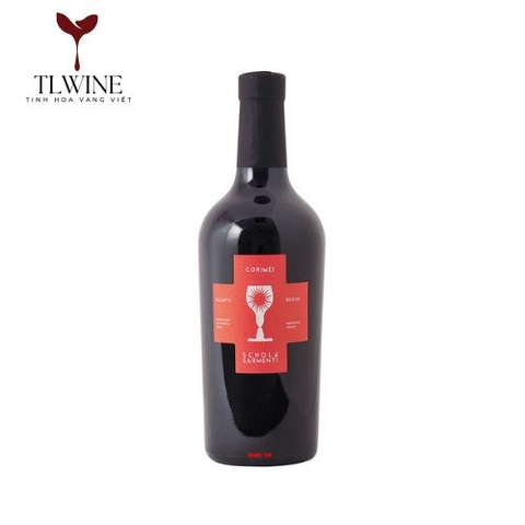 Corimei Passito di Primitivo Salento IGP