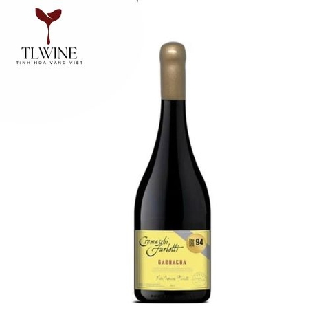 Cremaschi Furlotti  Limited Edition Garnacha