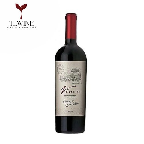 Cremaschi Furlotti Venere