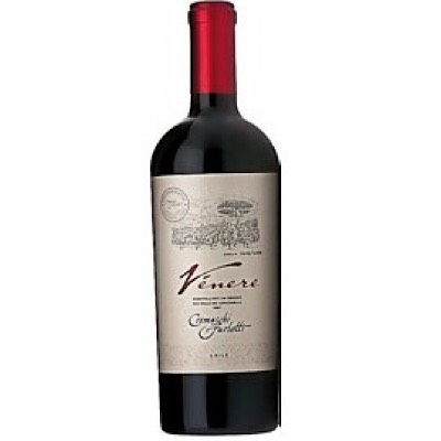Rượu vang Cremaschi Furlotti Venere - Icon wine