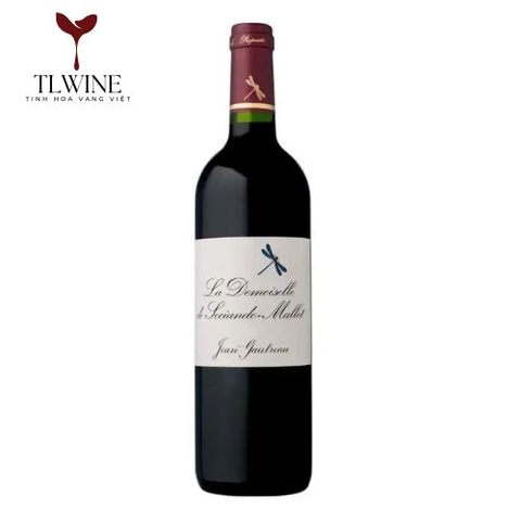 Demoiselle de Sociando-Mallet