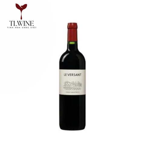 Domaine L'Aurage Le Versant