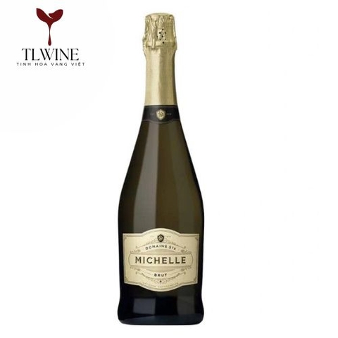 Domaine Ste Michelle Michelle Brut