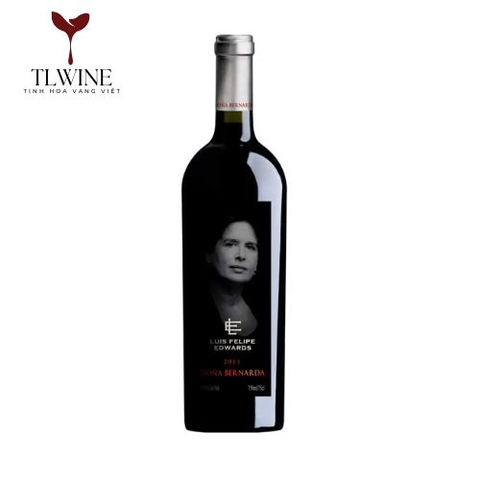 Rượu vang Luis Felipe Dona Bernarda Cabernet Sauvignon