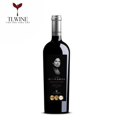 Dona Bernarda Cabernet