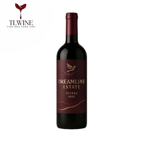 Rượu Vang Úc Dreamline Estate Cabernet Sauvignon