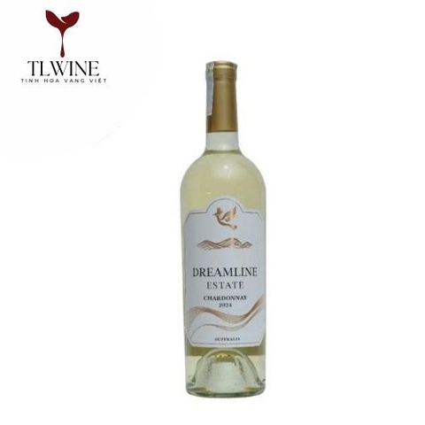 Dreamline Estate Chardonnay