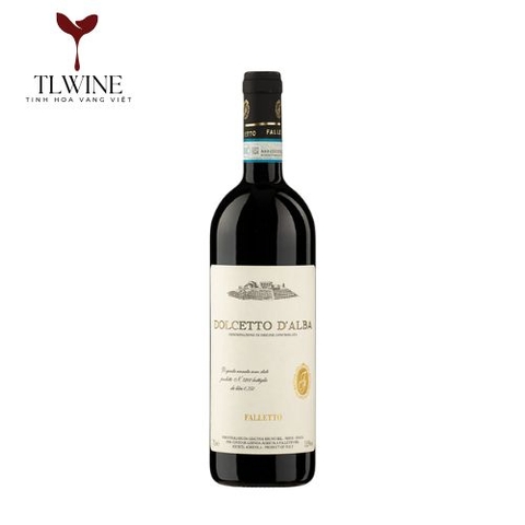 Falletto di Bruno Giacosa Dolcetto d'Alba DOC