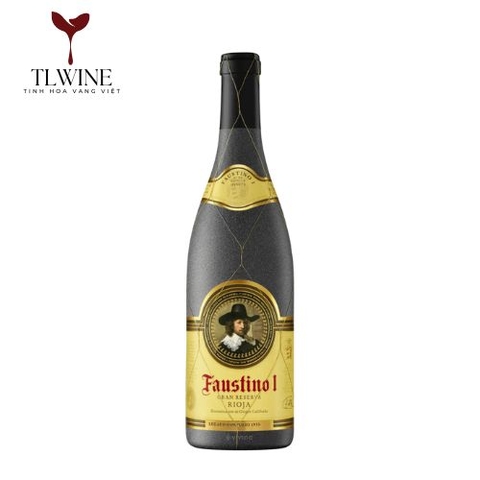 Faustino I Gran Reserva Rioja DOCa
