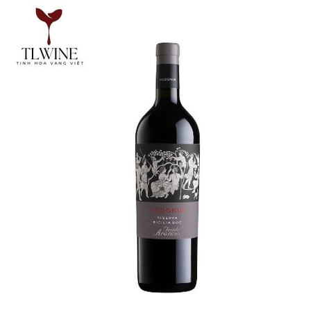 Feudo Arancio Nero d'Avola Riserva Sicilia DOC 