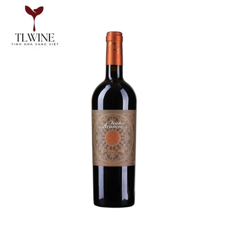 Feudo Arancio Passiari Terre Siciliane IGT