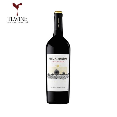 Finca Munoz Coleccion de Familia