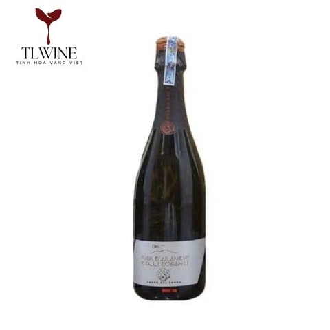 Fior d'Arancio Spumante Dolce Colli Euganei DOCG