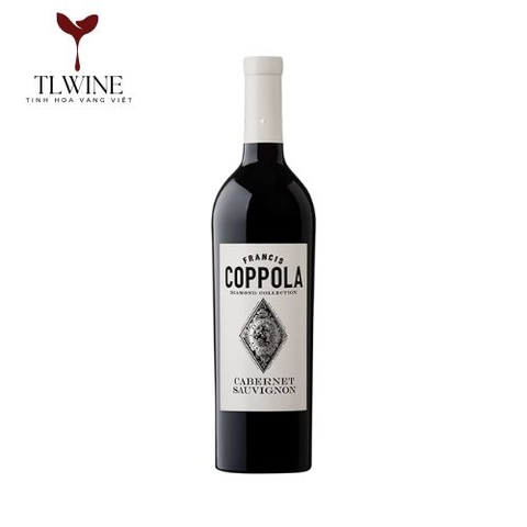 Francis Coppola Diamond Collection Cabernet Sauvignon California