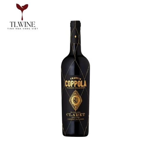 Francis Coppola Diamond Collection Claret Cabernet Sauvignon California