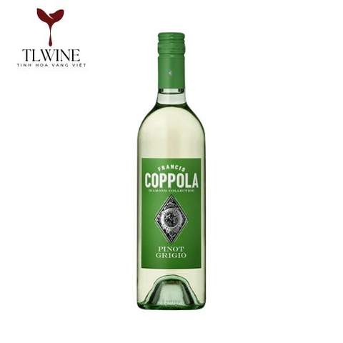 Francis Coppola Diamond Collection Pinot Grigio California