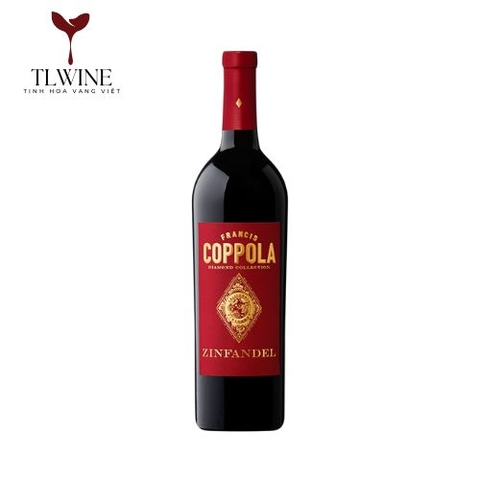 Francis Coppola Diamond Collection Zinfandel California