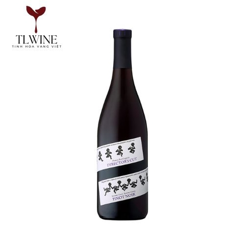Francis Coppola Director’s Cut Pinot Noir Sonoma Coast AVA