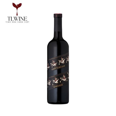 Francis Coppola Director’s Cut Zinfandel Dry Creek Valley AVA