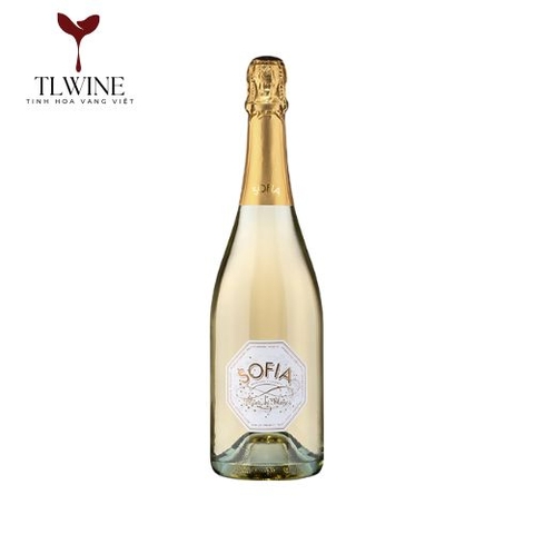 Francis Coppola Sofia Blanc de Blancs Sparkling Monterey County