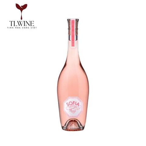 Francis Coppola Sofia Rosé Monterey County