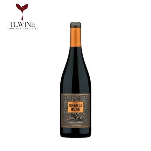 Gnarly Head Pinot Noir California