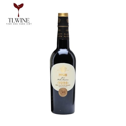 Gonzalez Byass Noe Pedro Ximenez Muy Viejo V.O.R.S