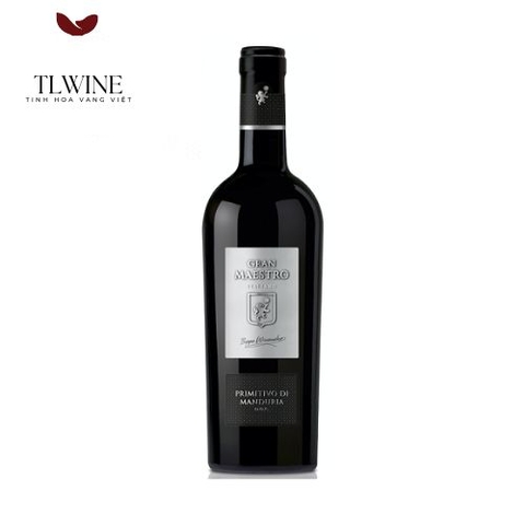 Gran Maestro Primitivo di Manduria DOC