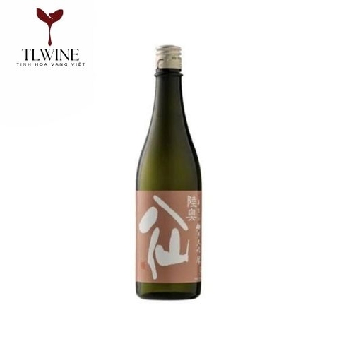 Hassen Hanaomoi 50 Junmai Dai Ginjo 720ml