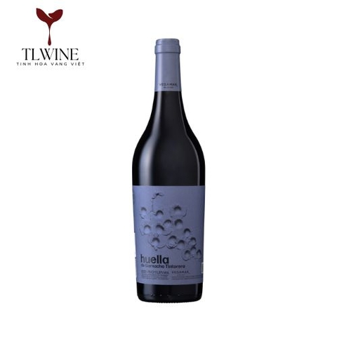 Huella de Garnacha Tintorera DO Valencia 2023