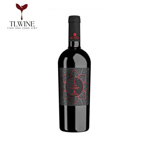 Iris Negroamaro - Primitivo Salento IGP