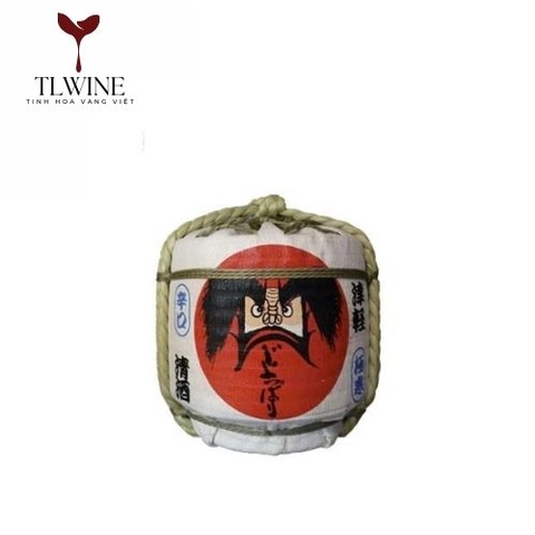 Joppari Honjozo 300ml, 15%