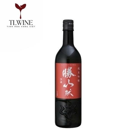 Ken Junmai Ginjo 720ml, 16%