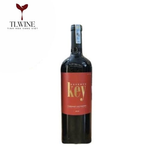 Key Reserva Cabernet Sauvignon Cachapoal Valley